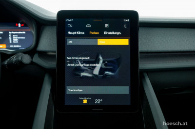 Polestar Polestar 2 Gebrauchtwagen