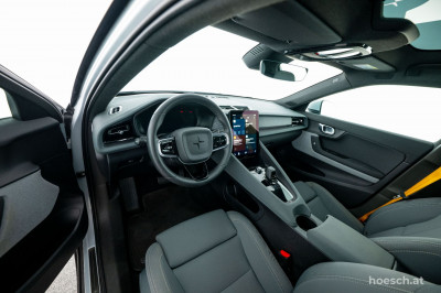 Polestar Polestar 2 Gebrauchtwagen