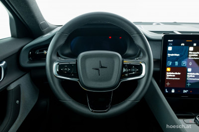 Polestar Polestar 2 Gebrauchtwagen
