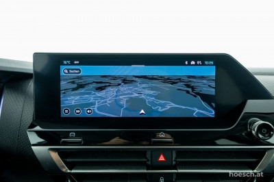 Citroën C4 X Gebrauchtwagen