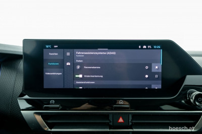 Citroën C4 X Gebrauchtwagen