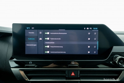 Citroën C4 X Gebrauchtwagen