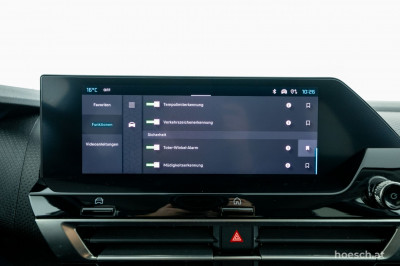Citroën C4 X Gebrauchtwagen