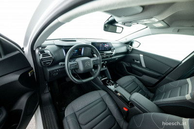 Citroën C4 X Gebrauchtwagen