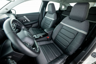 Citroën C4 X Gebrauchtwagen