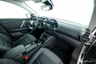 Citroën C4 X Gebrauchtwagen