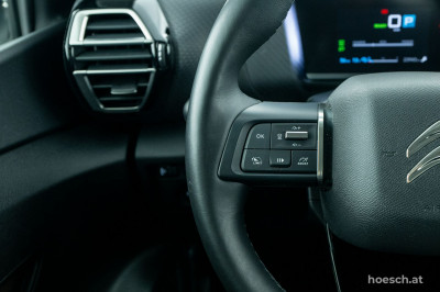 Citroën C4 X Gebrauchtwagen
