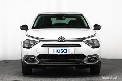 Citroën C4 X Gebrauchtwagen