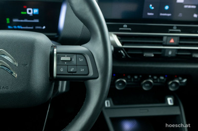 Citroën C4 X Gebrauchtwagen