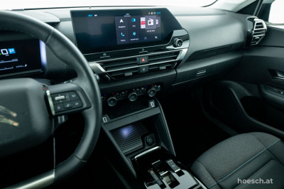 Citroën C4 X Gebrauchtwagen