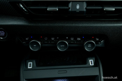 Citroën C4 X Gebrauchtwagen