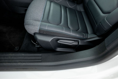 Citroën C4 X Gebrauchtwagen
