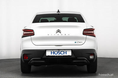 Citroën C4 X Gebrauchtwagen