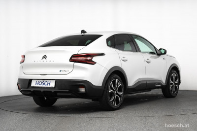 Citroën C4 X Gebrauchtwagen
