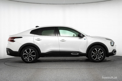Citroën C4 X Gebrauchtwagen