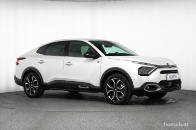 Citroën C4 X Gebrauchtwagen