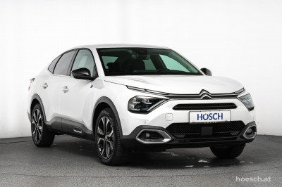 Citroën C4 X Gebrauchtwagen