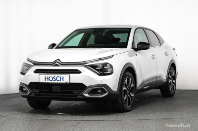 Citroën C4 X Gebrauchtwagen