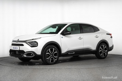 Citroën C4 X Gebrauchtwagen