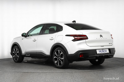 Citroën C4 X Gebrauchtwagen