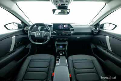 Citroën C4 X Gebrauchtwagen