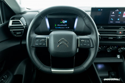 Citroën C4 X Gebrauchtwagen