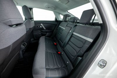 Citroën C4 X Gebrauchtwagen