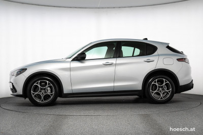 Alfa Romeo Stelvio Gebrauchtwagen Alfa Romeo Stelvio Gebrauchtwagen