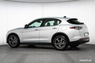 Alfa Romeo Stelvio Gebrauchtwagen Alfa Romeo Stelvio Gebrauchtwagen
