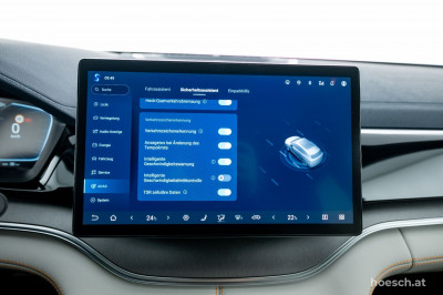 BYD Seal U Gebrauchtwagen BYD Seal U Gebrauchtwagen