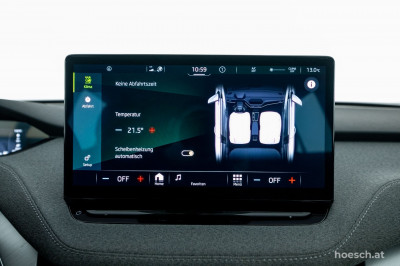 Skoda Enyaq Gebrauchtwagen