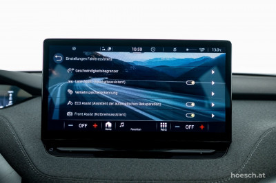 Skoda Enyaq Gebrauchtwagen