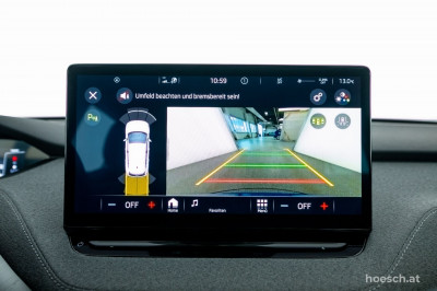 Skoda Enyaq Gebrauchtwagen