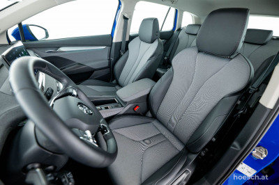 Skoda Enyaq Gebrauchtwagen