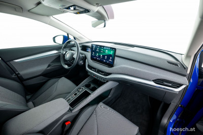 Skoda Enyaq Gebrauchtwagen