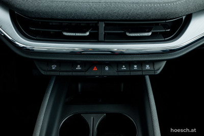 Skoda Enyaq Gebrauchtwagen