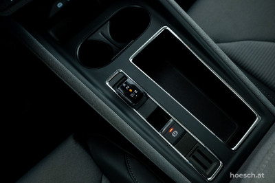 Skoda Enyaq Gebrauchtwagen