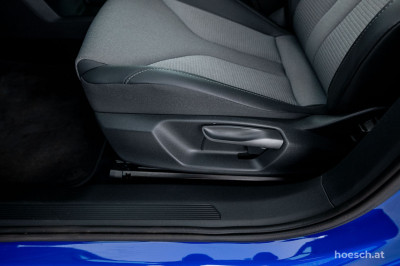 Skoda Enyaq Gebrauchtwagen