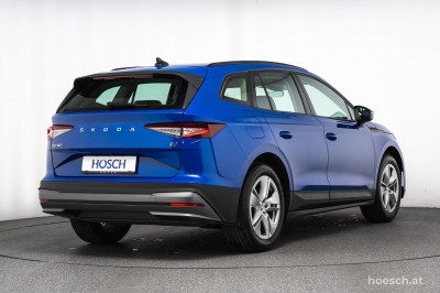 Skoda Enyaq Gebrauchtwagen