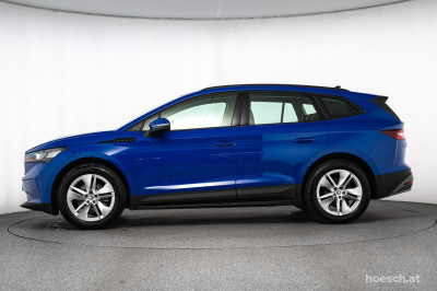 Skoda Enyaq Gebrauchtwagen