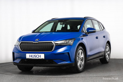 Skoda Enyaq Gebrauchtwagen