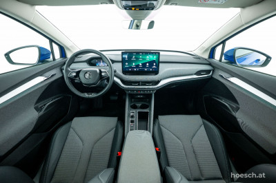 Skoda Enyaq Gebrauchtwagen