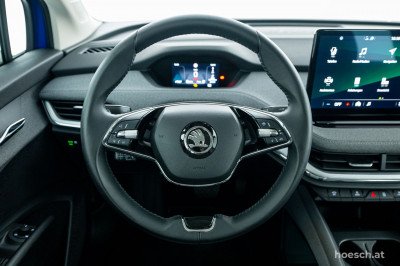 Skoda Enyaq Gebrauchtwagen