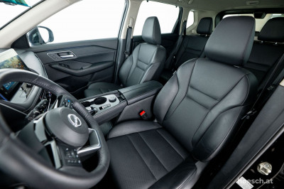 Nissan X-Trail Gebrauchtwagen Nissan X-Trail Gebrauchtwagen