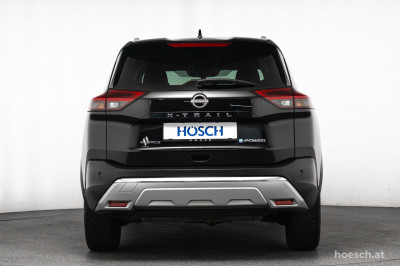 Nissan X-Trail Gebrauchtwagen Nissan X-Trail Gebrauchtwagen