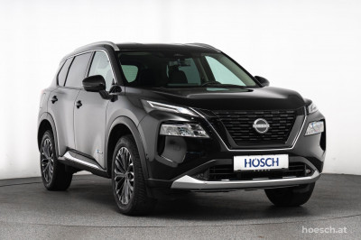 Nissan X-Trail Gebrauchtwagen Nissan X-Trail Gebrauchtwagen