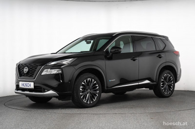Nissan X-Trail Gebrauchtwagen Nissan X-Trail Gebrauchtwagen