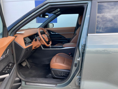 KGM/SsangYong Torres Gebrauchtwagen KGM/SsangYong Torres Gebrauchtwagen