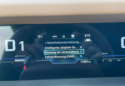 KGM/SsangYong Torres Gebrauchtwagen KGM/SsangYong Torres Gebrauchtwagen