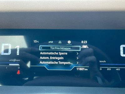 KGM/SsangYong Torres Gebrauchtwagen KGM/SsangYong Torres Gebrauchtwagen